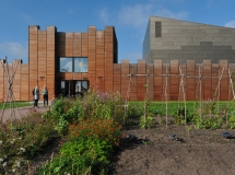 Castellum Hoge Woerd